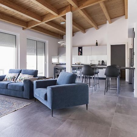 Come A Casa - Feels Like Home Polignano 2 Bedrooms & Living & 3 Bathrooms Polignano a Mare Exterior foto