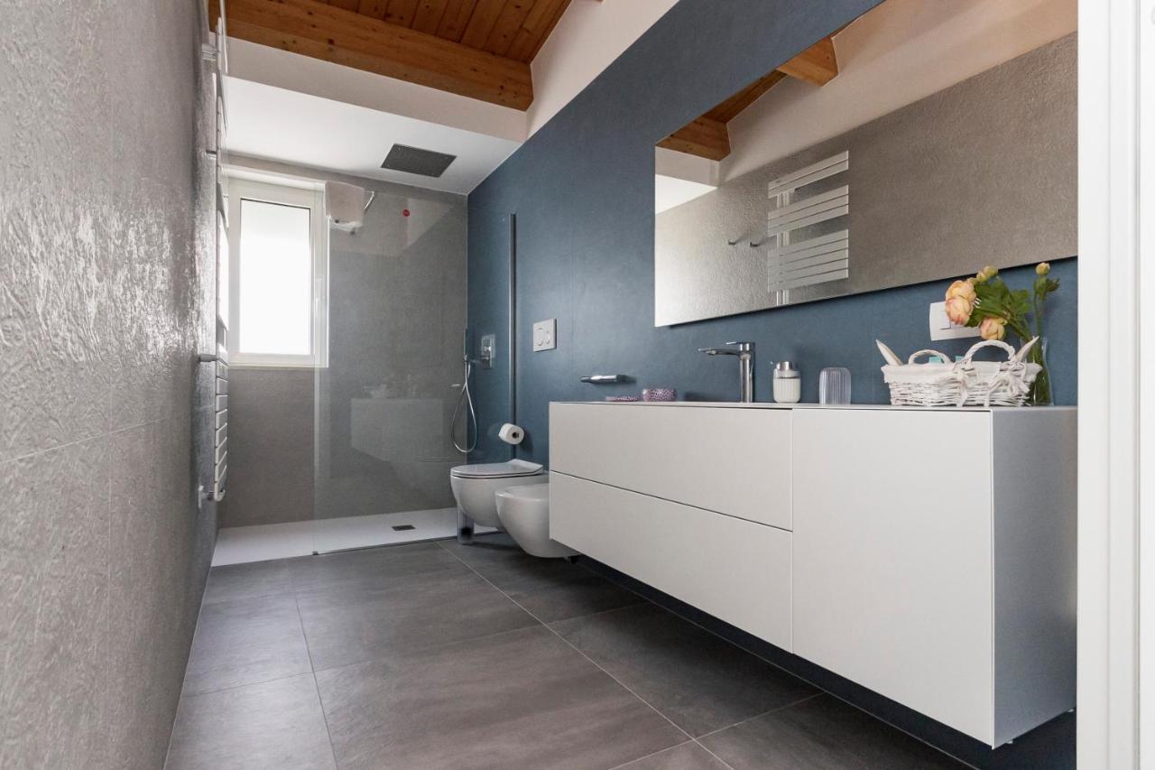 Come A Casa - Feels Like Home Polignano 2 Bedrooms & Living & 3 Bathrooms Polignano a Mare Exterior foto