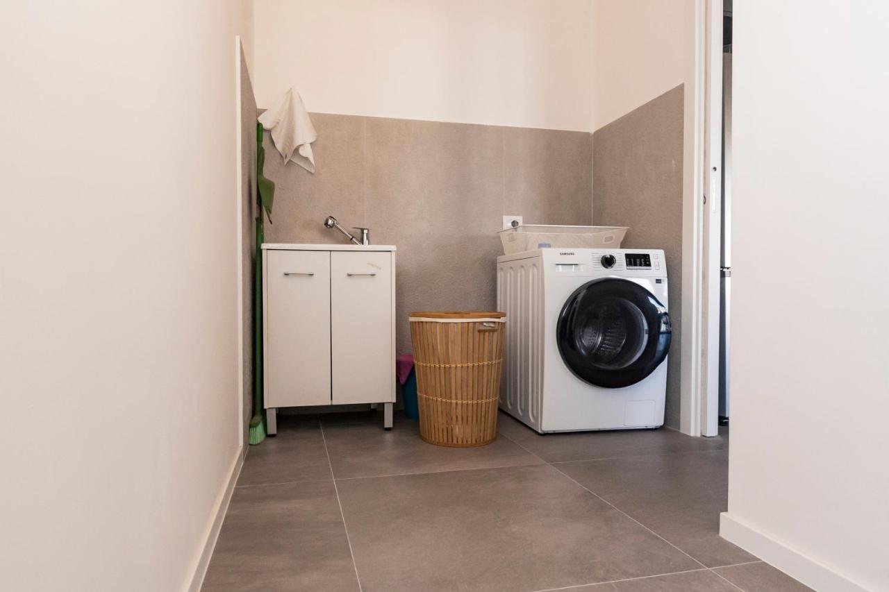 Come A Casa - Feels Like Home Polignano 2 Bedrooms & Living & 3 Bathrooms Polignano a Mare Exterior foto