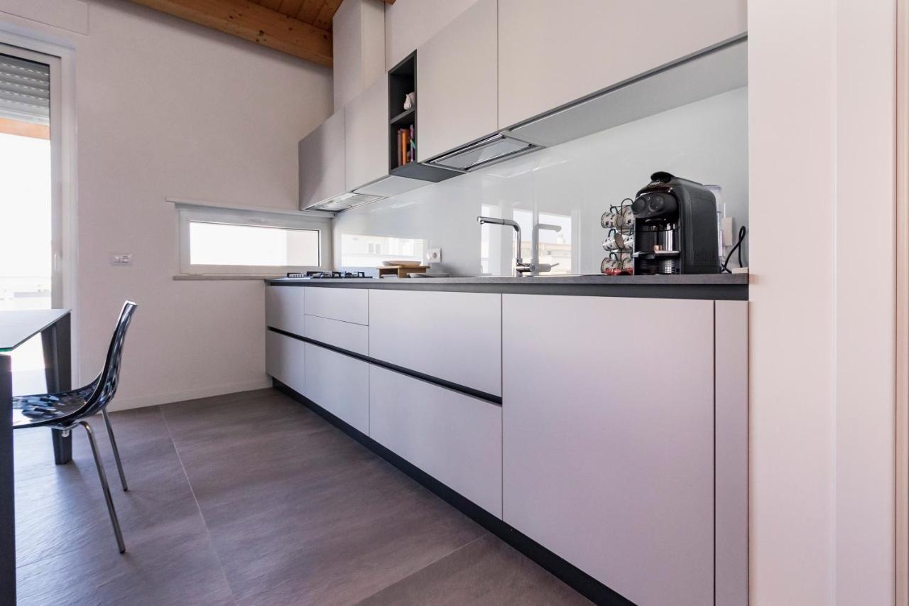Come A Casa - Feels Like Home Polignano 2 Bedrooms & Living & 3 Bathrooms Polignano a Mare Exterior foto
