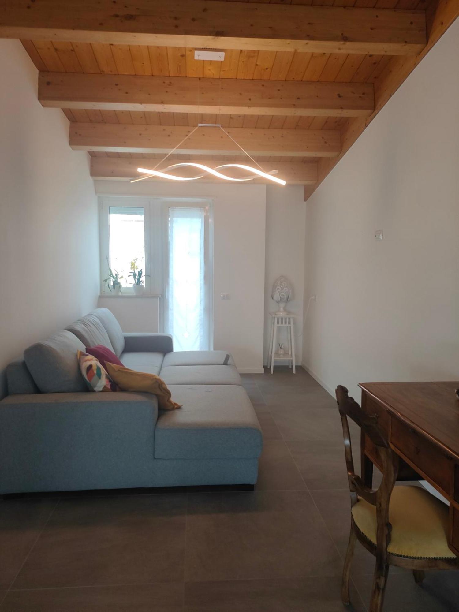 Come A Casa - Feels Like Home Polignano 2 Bedrooms & Living & 3 Bathrooms Polignano a Mare Quarto foto